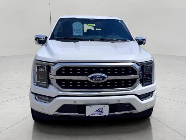 2022 Ford F-150 Vehicle Photo in Oshkosh, WI 54901