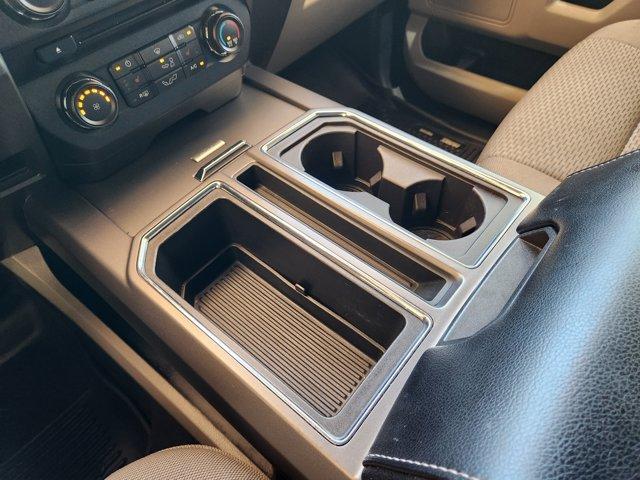 2018 Ford F-150 Vehicle Photo in Decatur, TX 76234