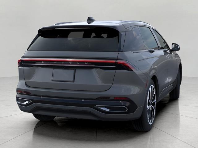 2025 Lincoln Nautilus Vehicle Photo in Neenah, WI 54956