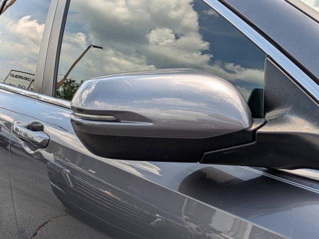 2021 Honda CR-V Vehicle Photo in BRUNSWICK, GA 31525-1881