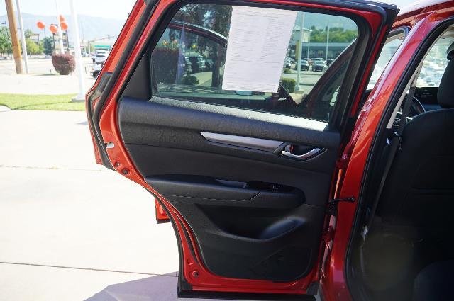2021 Mazda CX-5 Vehicle Photo in Riverdale, UT 84405