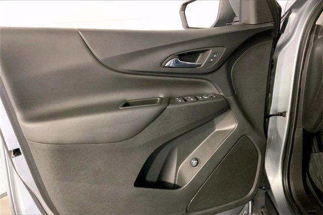2024 Chevrolet Equinox Vehicle Photo in INDEPENDENCE, MO 64055-1314