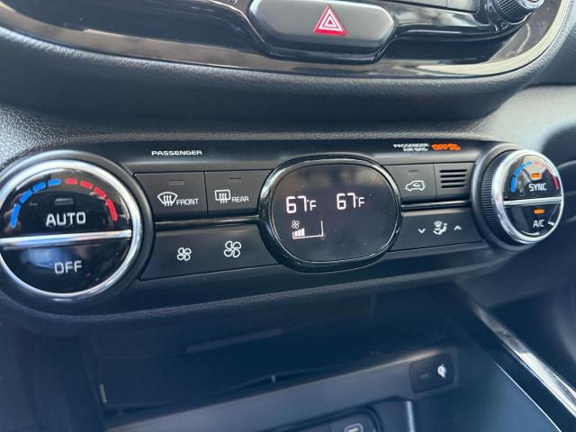 2024 Kia Soul Vehicle Photo in Appleton, WI 54914