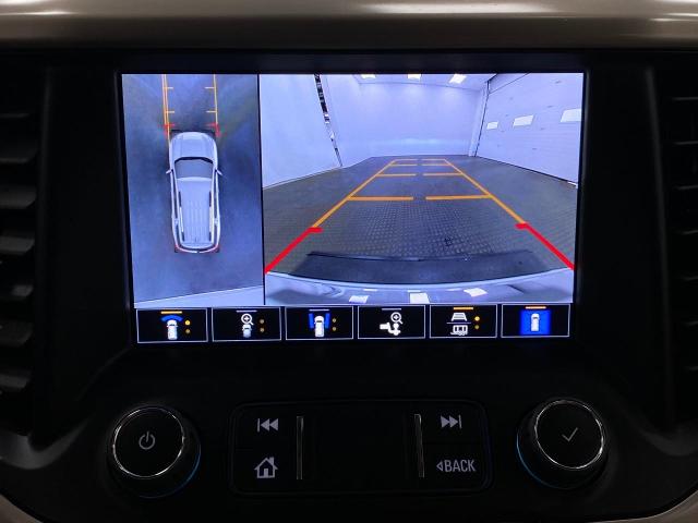 2023 GMC Acadia Vehicle Photo in Appleton, WI 54913