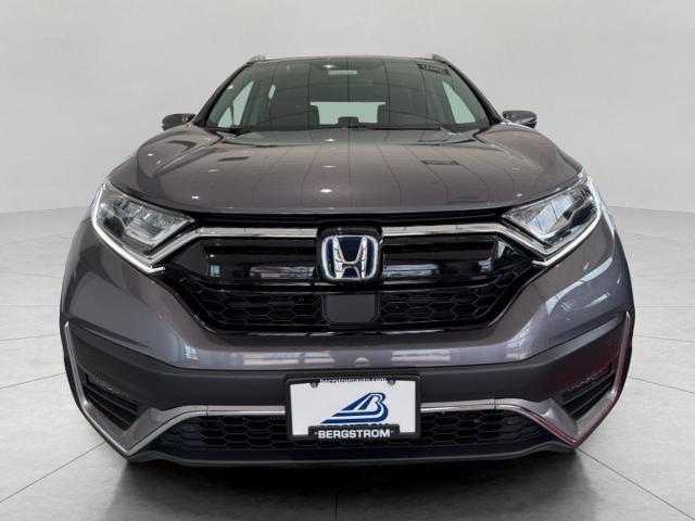 2022 Honda CR-V Hybrid Vehicle Photo in Appleton, WI 54914