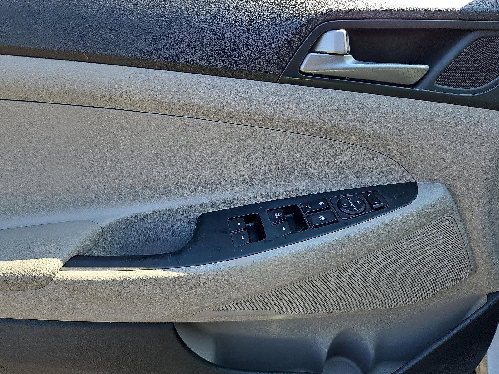 2016 Hyundai TUCSON Vehicle Photo in Trevose, PA 19053