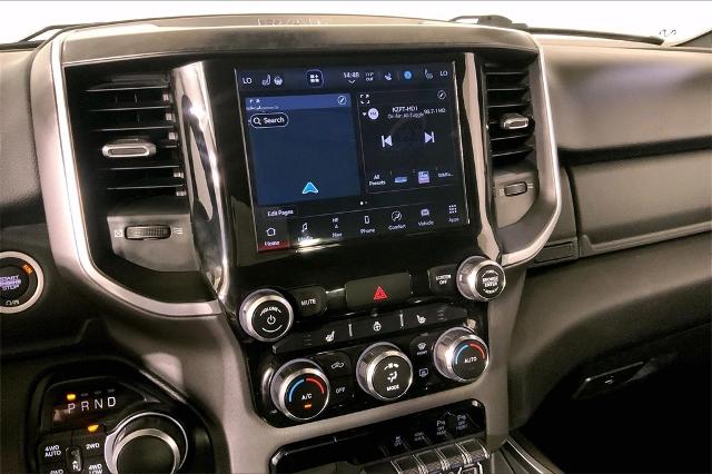 2022 Ram 1500 Vehicle Photo in Kansas City, MO 64114