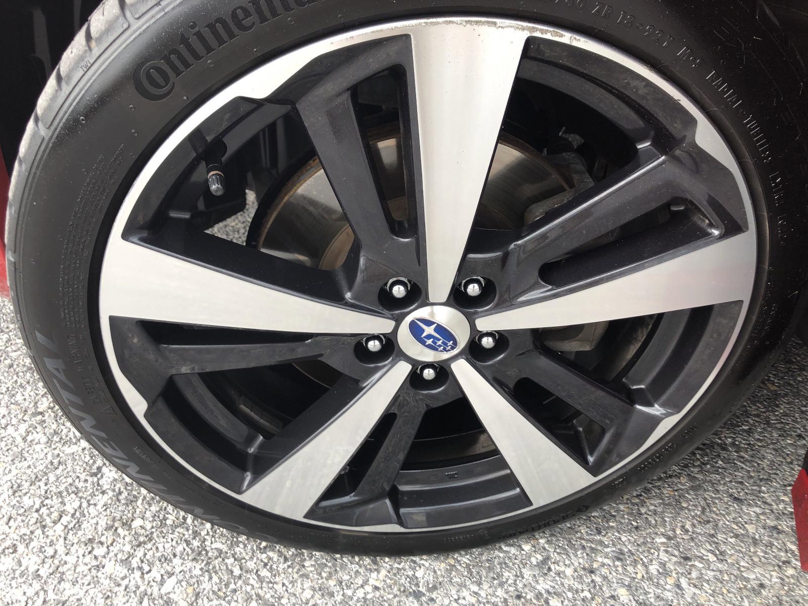 2017 Subaru Impreza Vehicle Photo in Mechanicsburg, PA 17050