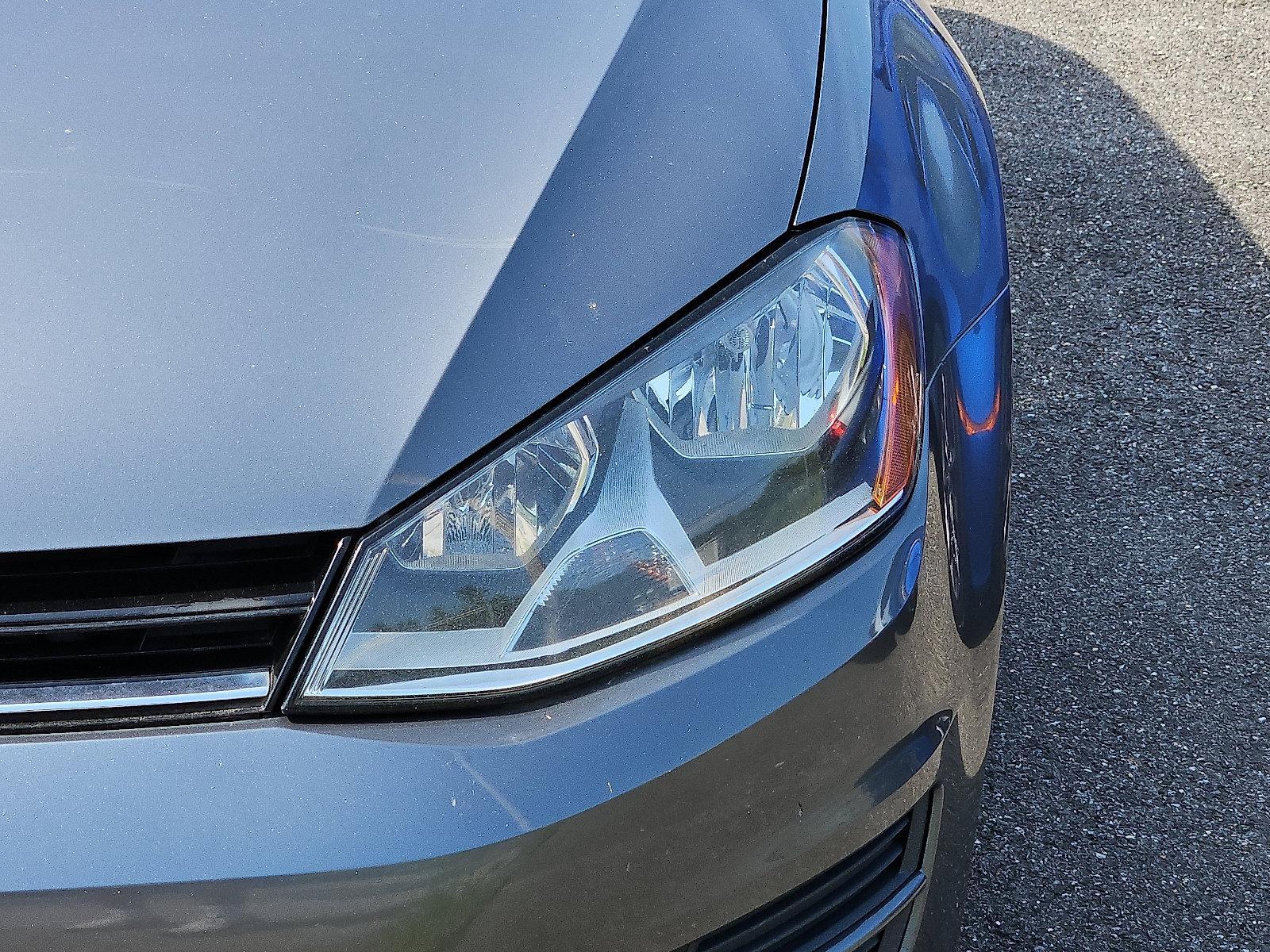 2016 Volkswagen Golf Vehicle Photo in Trevose, PA 19053