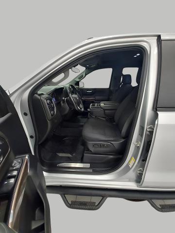 2019 Chevrolet Silverado 1500 Vehicle Photo in OSHKOSH, WI 54904-7811