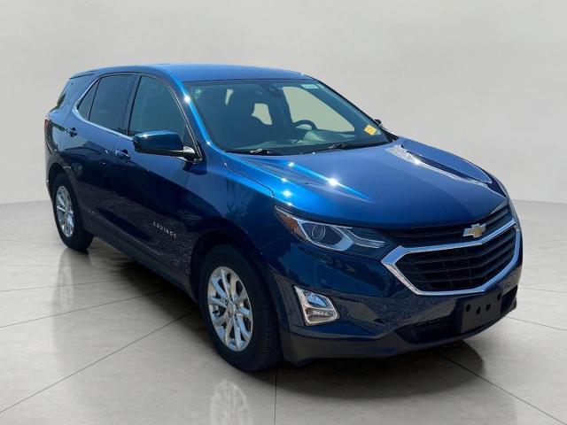 2020 Chevrolet Equinox Vehicle Photo in MIDDLETON, WI 53562-1492