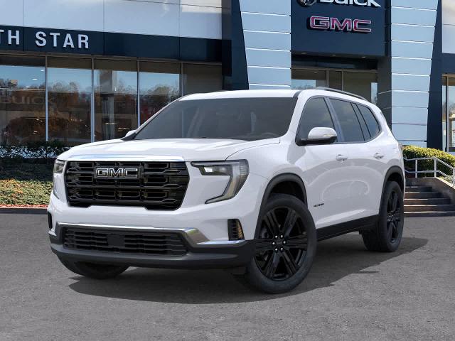 2026 GMC Acadia Vehicle Photo in ZELIENOPLE, PA 16063-2910