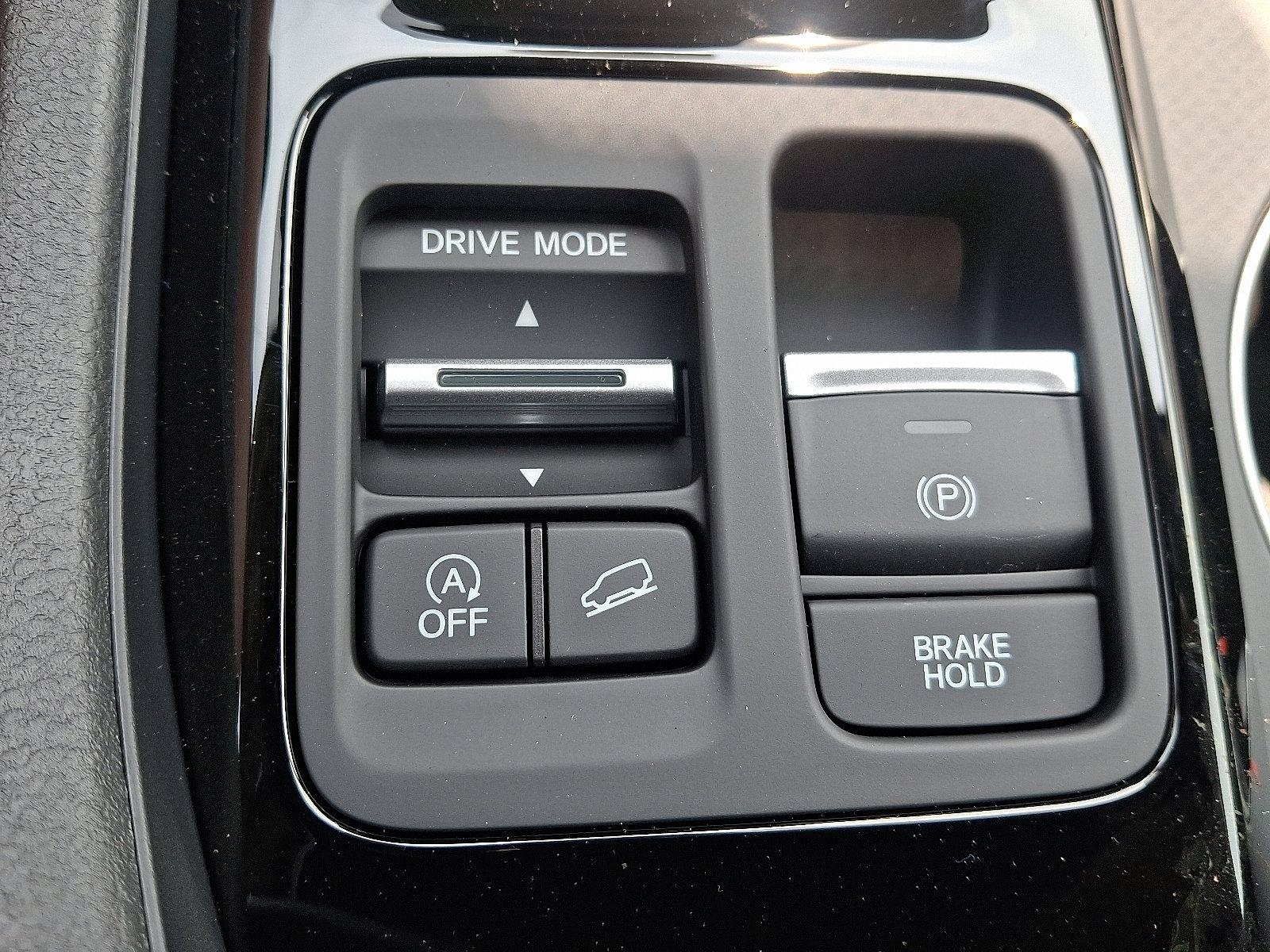 2025 Honda Pilot Vehicle Photo in Harrisburg, PA 17111