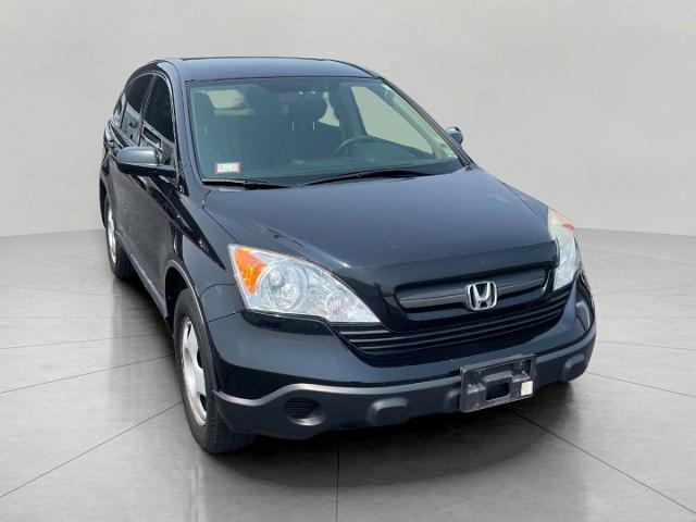 2008 Honda CR-V Vehicle Photo in Appleton, WI 54913