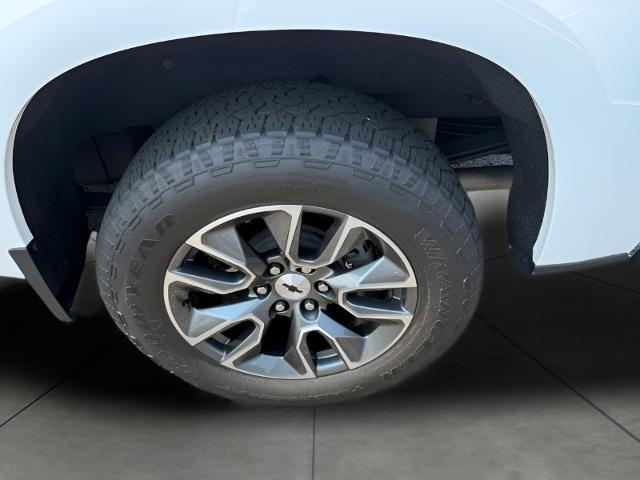 2022 Chevrolet Silverado 1500 Vehicle Photo in MIDDLETON, WI 53562-1492