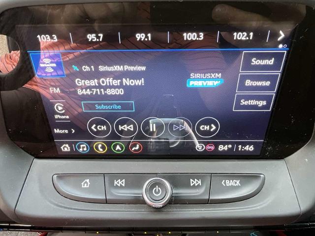 2021 Chevrolet Camaro Vehicle Photo in PITTSBURGH, PA 15226-1209