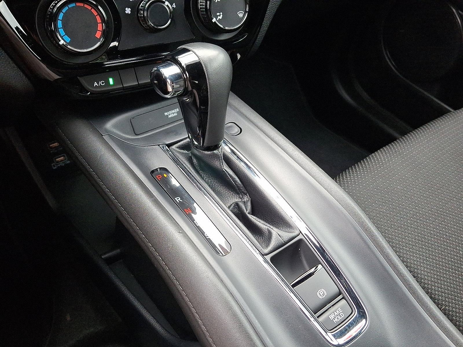 2022 Honda HR-V Vehicle Photo in Trevose, PA 19053