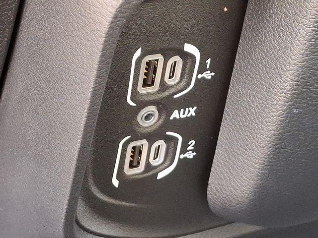 2022 Ram 1500 Vehicle Photo in PAWLING, NY 12564-3219