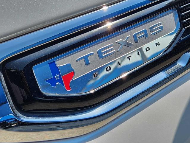 2019 GMC Sierra 1500 Vehicle Photo in DENTON, TX 76210-9321