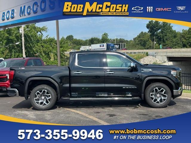 2026 GMC Sierra 1500 Vehicle Photo in COLUMBIA, MO 65203-3903