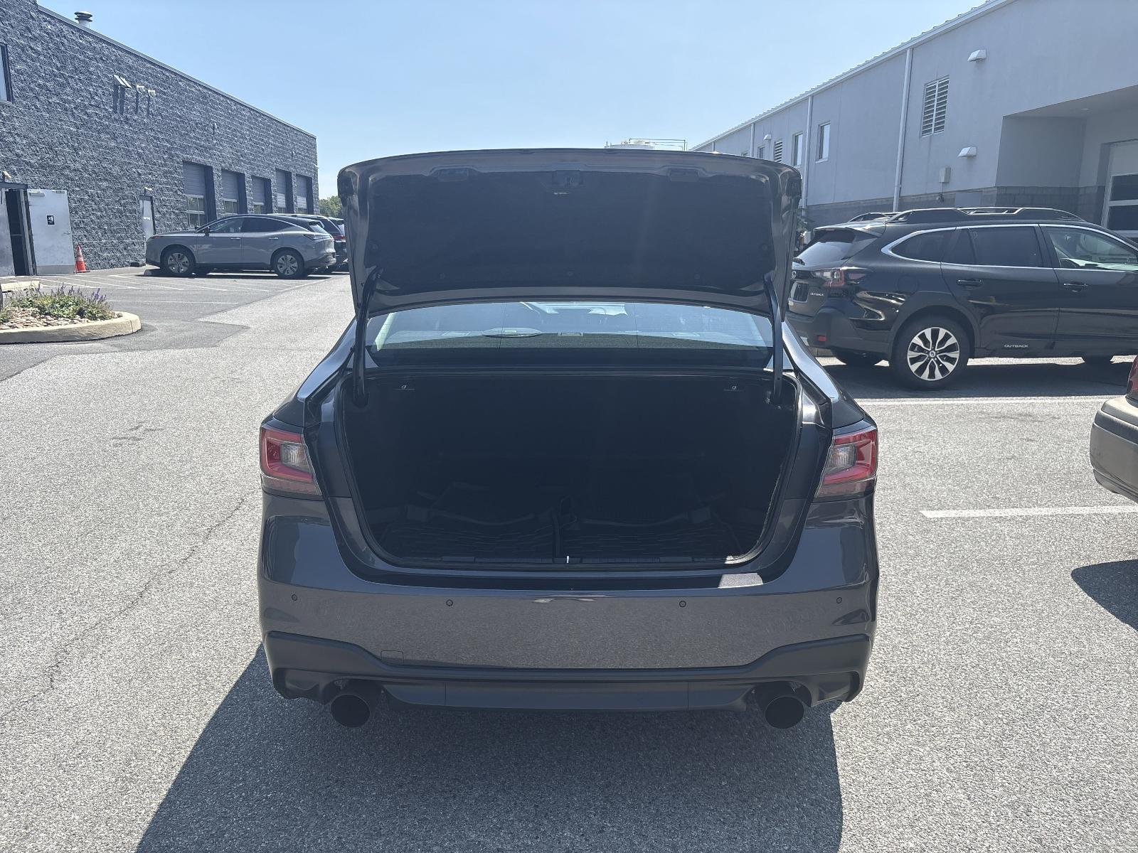 2023 Subaru Legacy Vehicle Photo in Mechanicsburg, PA 17050
