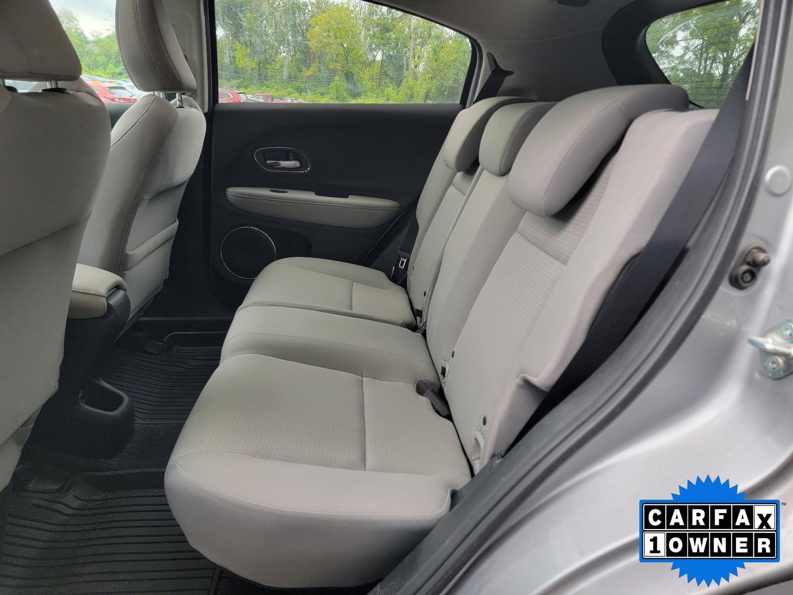 2022 Honda HR-V Vehicle Photo in Harrisburg, PA 17111