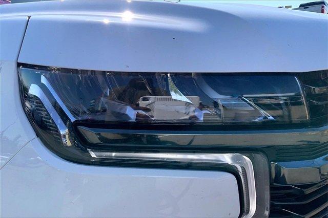 2022 Chevrolet Suburban Vehicle Photo in KANSAS CITY, MO 64114-4502