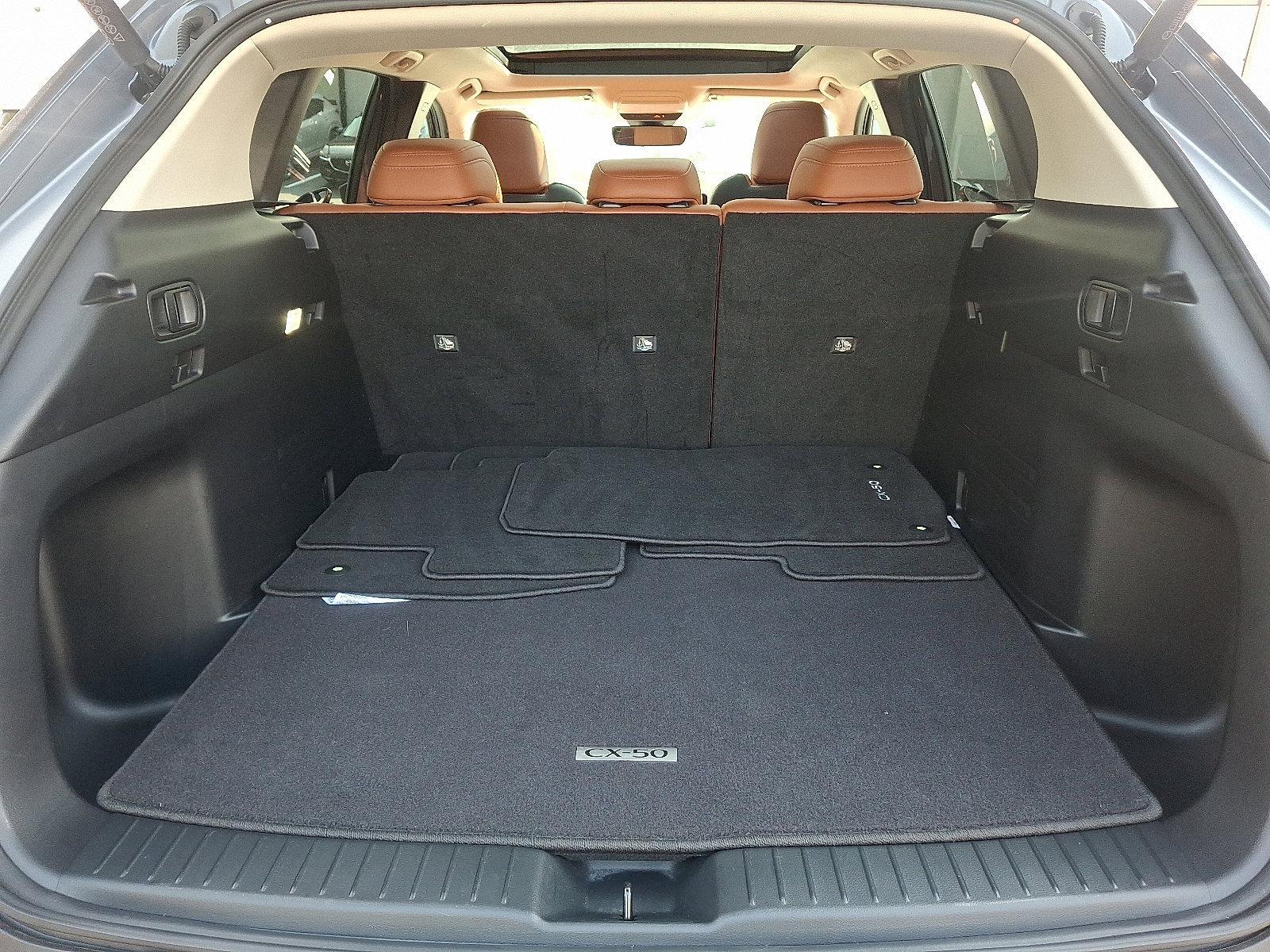 2023 Mazda CX-50 Vehicle Photo in Harrisburg, PA 17111