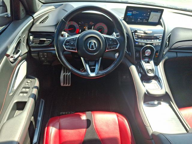2021 Acura RDX Vehicle Photo in HARRISBURG, PA 17111-1033