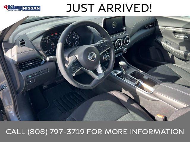 2023 Nissan Sentra Vehicle Photo in Kaneohe, HI 96744