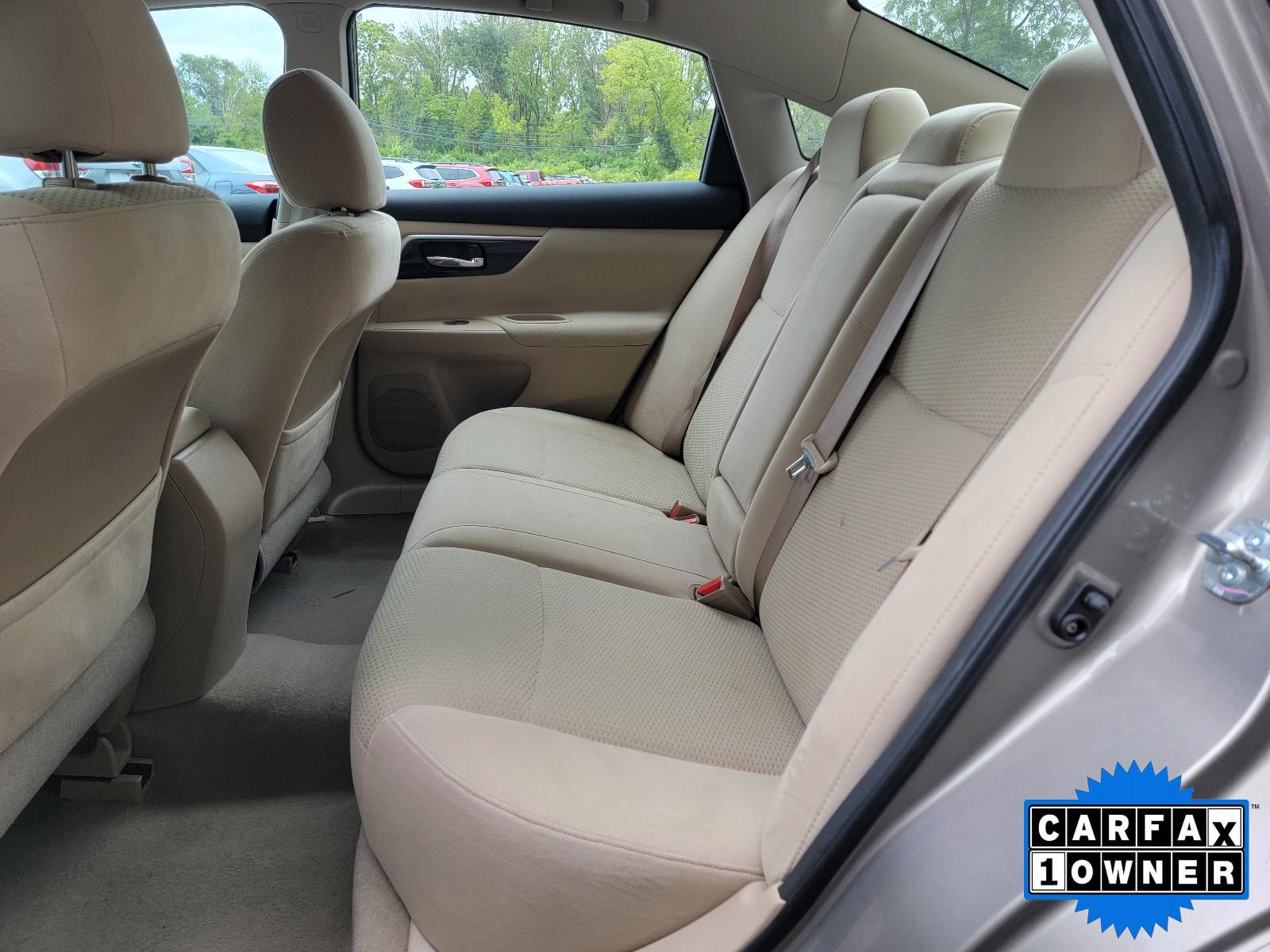 2014 Nissan Altima Vehicle Photo in Harrisburg, PA 17111
