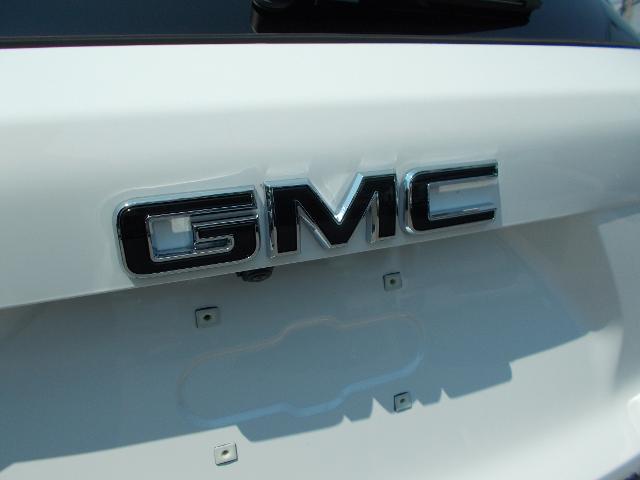 2026 GMC Terrain Vehicle Photo in LOWELL, MA 01852-4336