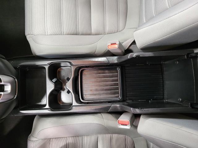 2020 Honda CR-V Vehicle Photo in NEENAH, WI 54956-2243