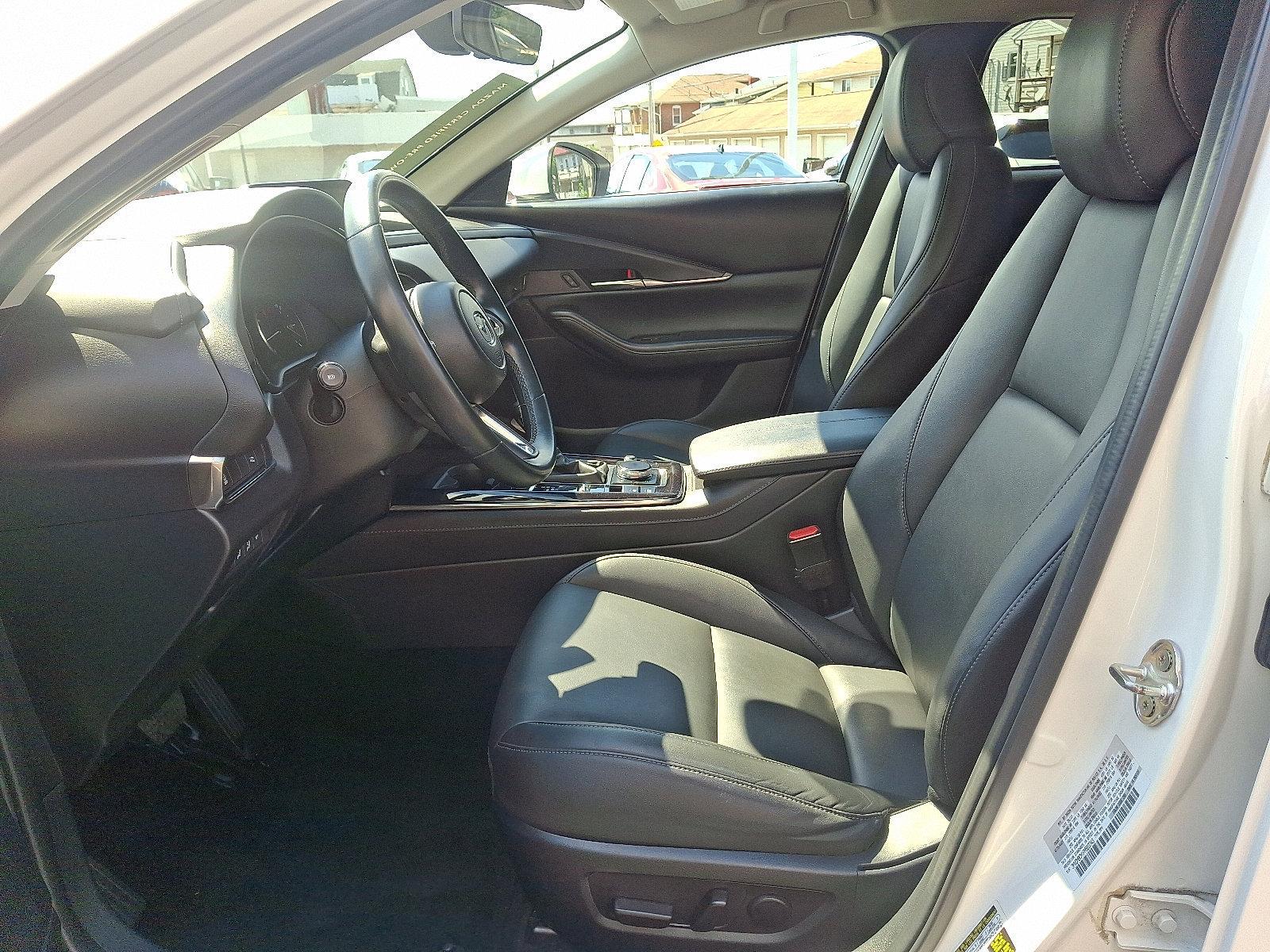 2023 Mazda CX-30 Vehicle Photo in Harrisburg, PA 17111