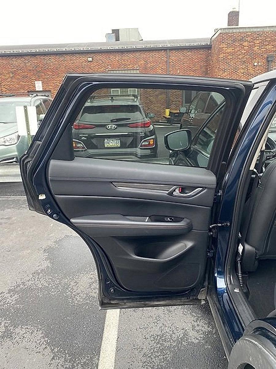 2019 Mazda CX-5 Vehicle Photo in Harrisburg, PA 17111