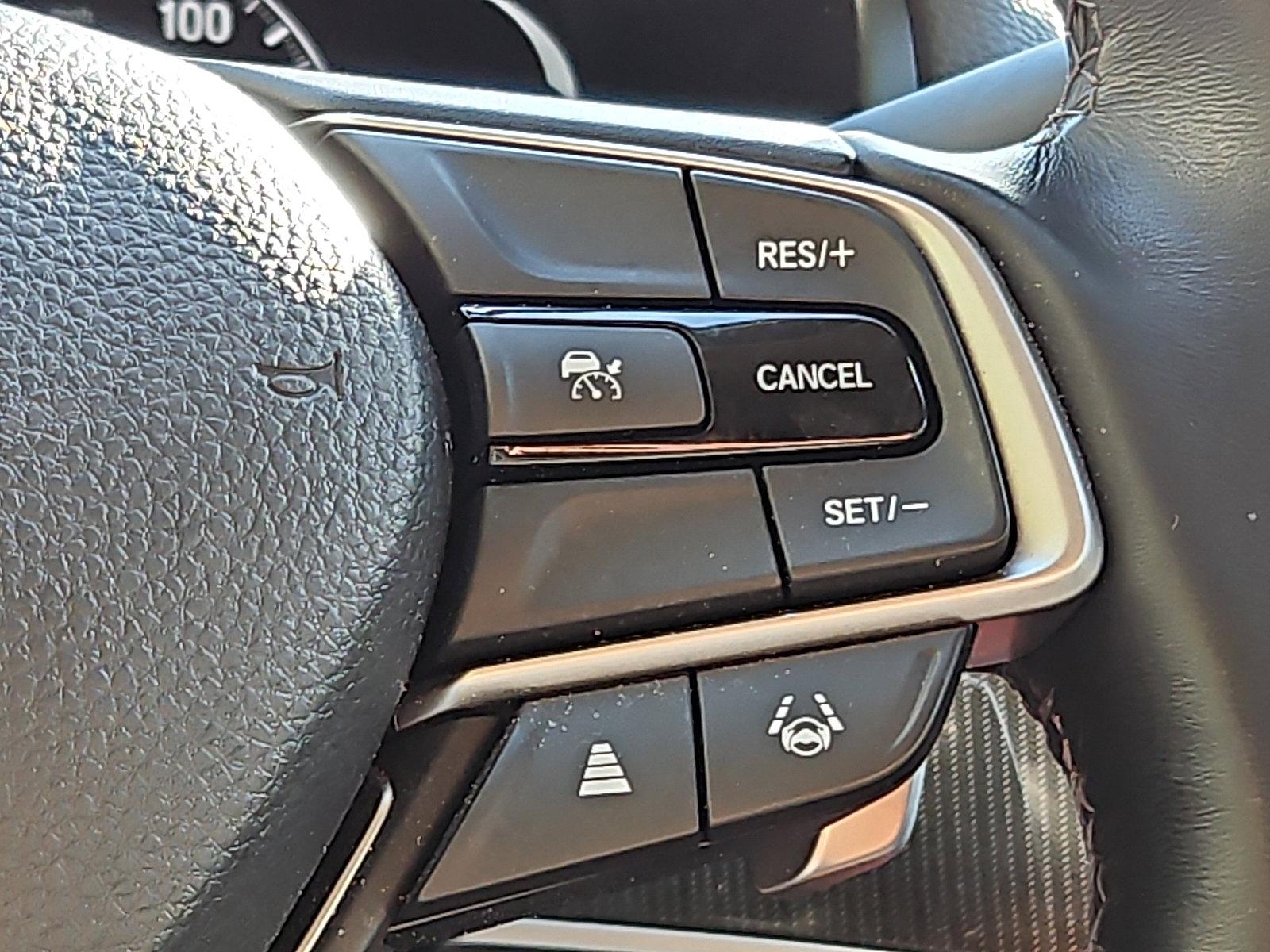 2022 Honda Accord Sedan Vehicle Photo in Jenkintown, PA 19046