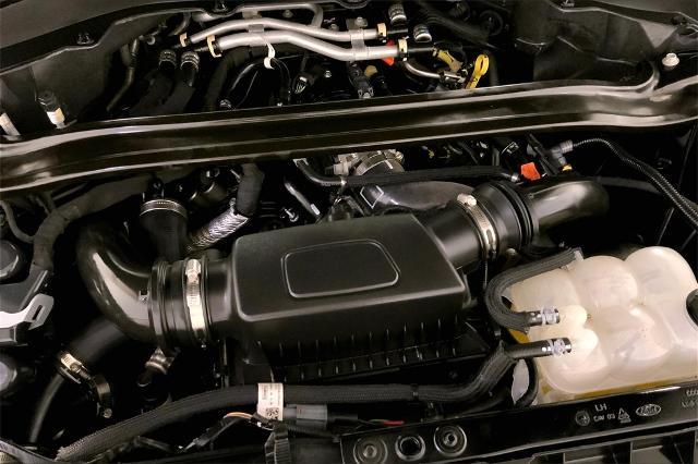 2023 Ford Explorer Vehicle Photo in Lees Summit, MO 64086