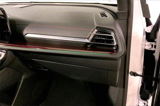 2024 Chevrolet Traverse Vehicle Photo in KANSAS CITY, MO 64114-4502