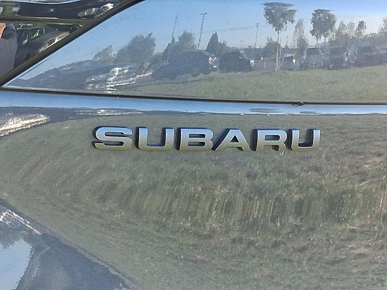 2025 Subaru Forester Vehicle Photo in Easton, PA 18045