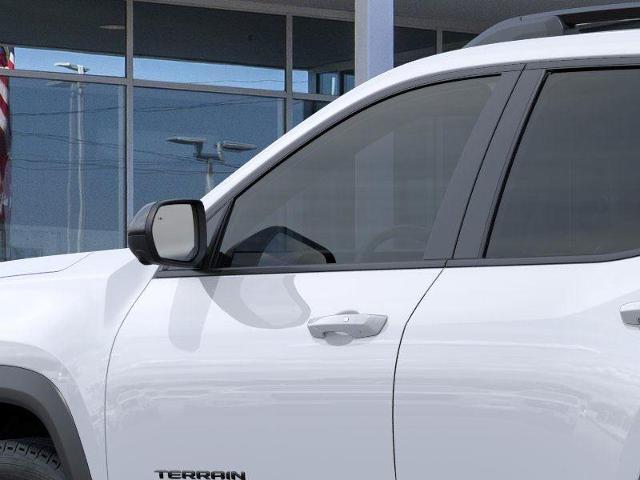2026 GMC Terrain Vehicle Photo in KANSAS CITY, MO 64114-4545