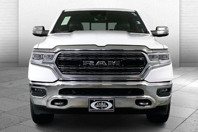 2023 Ram 1500 Vehicle Photo in Kansas City, MO 64114