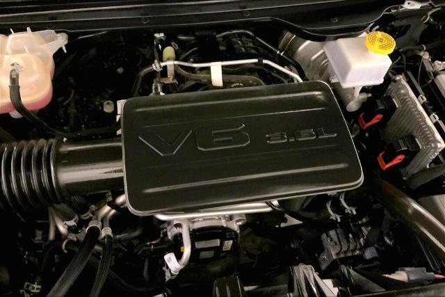2023 Ram 1500 Vehicle Photo in Kansas City, MO 64114