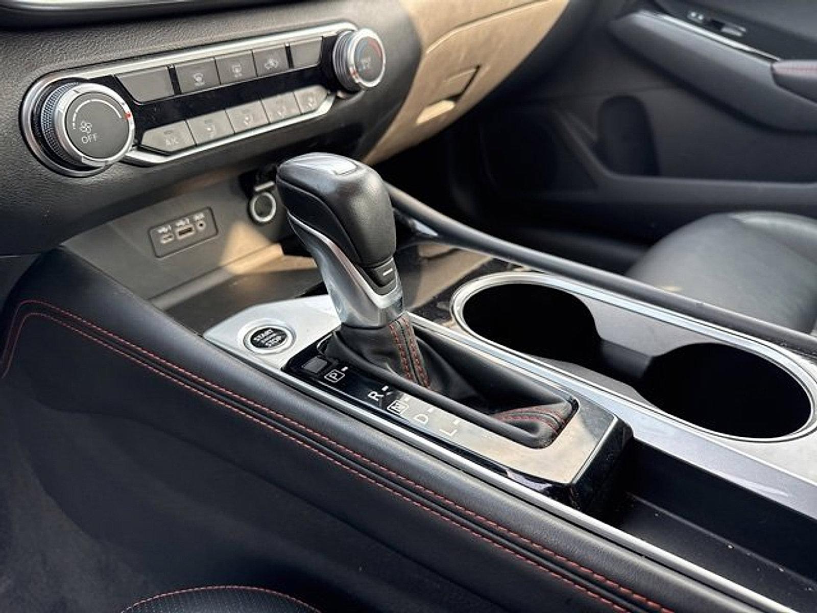 2024 Nissan Altima Vehicle Photo in Trevose, PA 19053