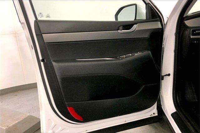 2022 Hyundai Palisade Vehicle Photo in KANSAS CITY, MO 64114-4502