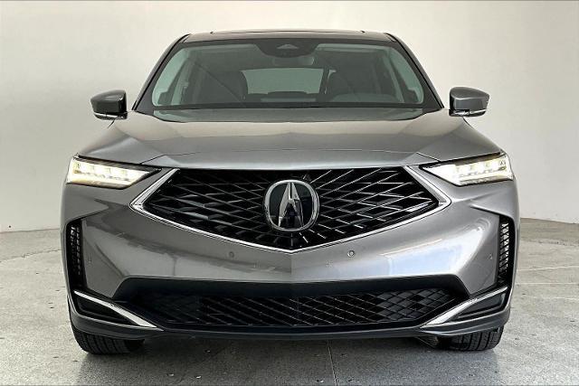 2025 Acura MDX Vehicle Photo in Grapevine, TX 76051