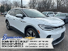 Used 2021 Volkswagen ID.4 PRO S with VIN WVGKMPE2XMP044600 for sale in Bridgman, MI