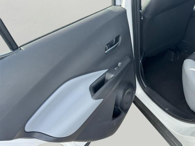 2024 Nissan Kicks Vehicle Photo in Oshkosh, WI 54904