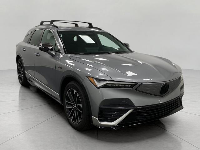 2024 Acura ZDX Vehicle Photo in Appleton, WI 54913