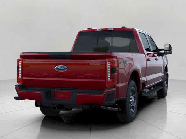 2024 Ford Super Duty F-250 SRW Vehicle Photo in Neenah, WI 54956