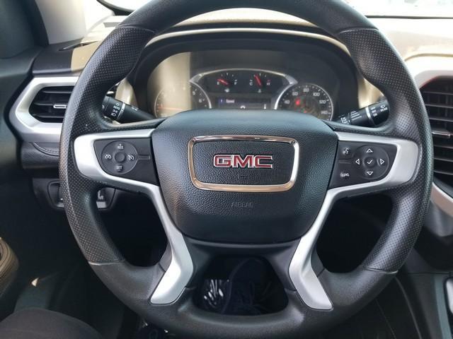 2021 GMC Acadia Vehicle Photo in ELYRIA, OH 44035-6349